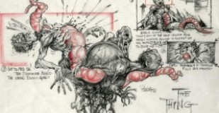 The Art of Storyboarding